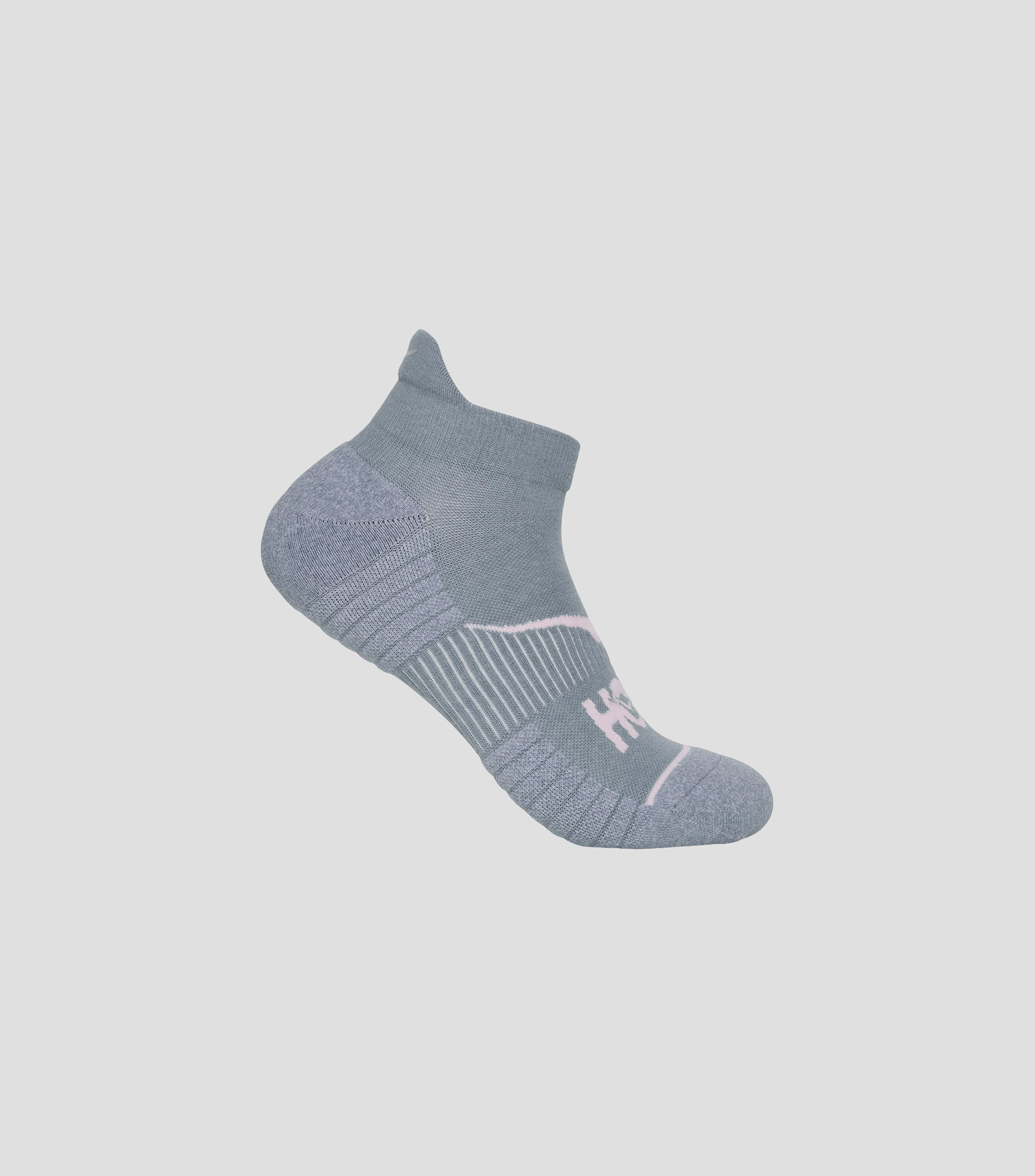 Calcetín Run Sock microdiseño Unisex